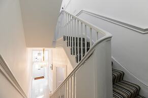 The Chapter Hotels - Griffin House