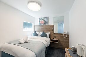 The Chapter Hotels - Griffin House