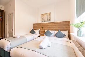 The Chapter Hotels - Griffin House