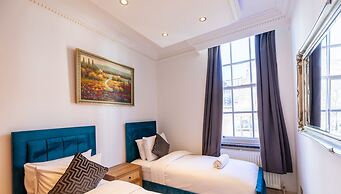 The Chapter Hotels - Griffin House