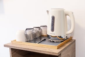 The Chapter Hotels - Griffin House