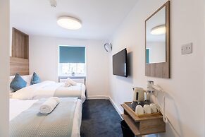 The Chapter Hotels - Griffin House