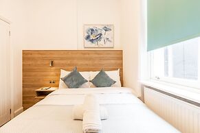 The Chapter Hotels - Griffin House