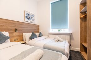 The Chapter Hotels - Griffin House