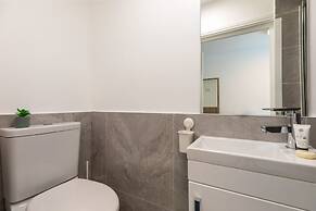 The Chapter Hotels - Griffin House