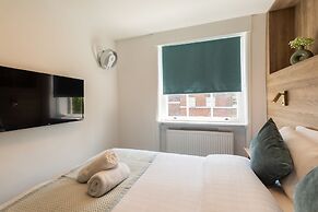 The Chapter Hotels - Griffin House