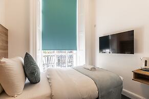 The Chapter Hotels - Griffin House