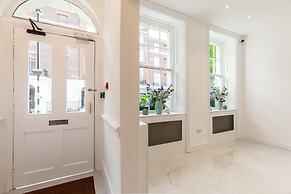 The Chapter Hotels - Griffin House