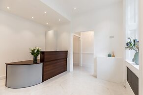 The Chapter Hotels - Griffin House