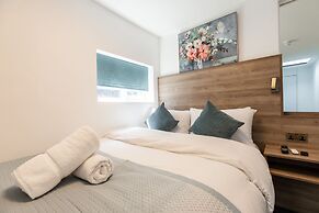 The Chapter Hotels - Griffin House