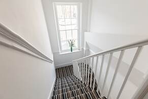 The Chapter Hotels - Griffin House