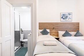 The Chapter Hotels - Griffin House