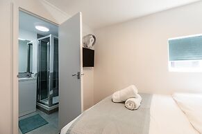 The Chapter Hotels - Griffin House