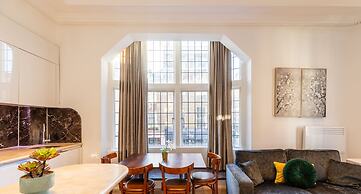 The Chapter Hotels - Griffin House