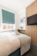 The Chapter Hotels - Griffin House