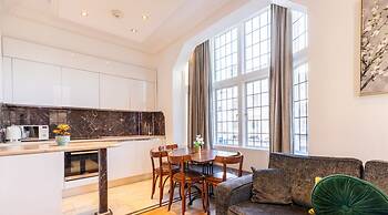 The Chapter Hotels - Griffin House