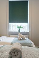 The Chapter Hotels - Griffin House