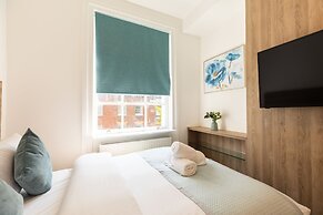 The Chapter Hotels - Griffin House