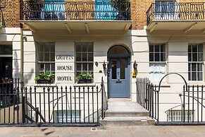 The Chapter Hotels - Griffin House