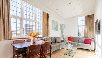 The Chapter Hotels - Griffin House