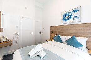 The Chapter Hotels - Griffin House