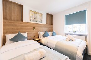 The Chapter Hotels - Griffin House