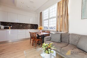 The Chapter Hotels - Griffin House