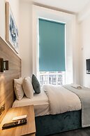 The Chapter Hotels - Griffin House