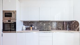 The Chapter Hotels - Griffin House