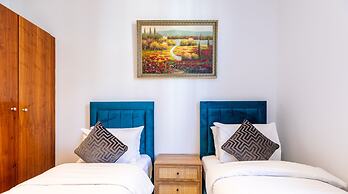 The Chapter Hotels - Griffin House