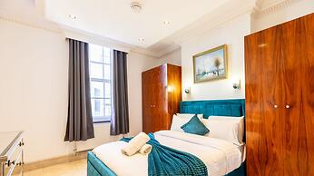 The Chapter Hotels - Griffin House