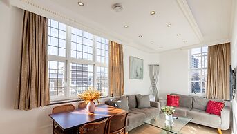 The Chapter Hotels - Griffin House