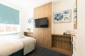 The Chapter Hotels - Griffin House