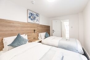 The Chapter Hotels - Griffin House