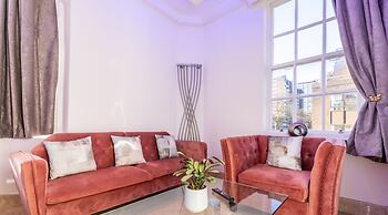 The Chapter Hotels - Griffin House