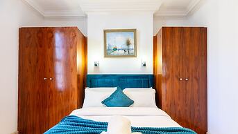 The Chapter Hotels - Griffin House