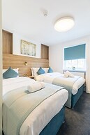 The Chapter Hotels - Griffin House