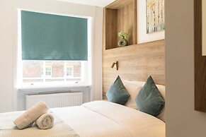 The Chapter Hotels - Griffin House