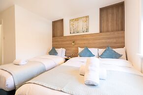 The Chapter Hotels - Griffin House