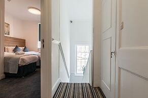 The Chapter Hotels - Griffin House