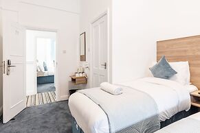 The Chapter Hotels - Griffin House