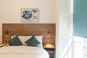 The Chapter Hotels - Griffin House