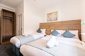 The Chapter Hotels - Griffin House