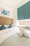 The Chapter Hotels - Griffin House