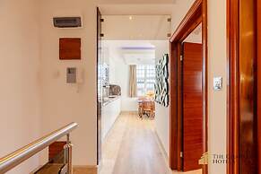 The Chapter Hotels - Griffin House