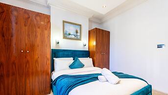 The Chapter Hotels - Griffin House