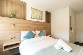 The Chapter Hotels - Griffin House