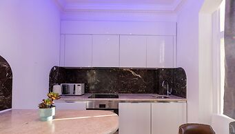 The Chapter Hotels - Griffin House