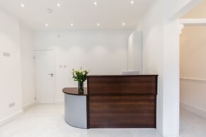 The Chapter Hotels - Griffin House