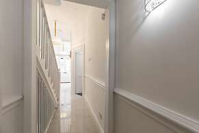 The Chapter Hotels - Griffin House